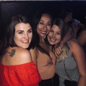 Meet your Posher, Tory